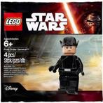 LEGO 5004406 Star Wars First Order General polybag, Kinderen en Baby's, Speelgoed | Duplo en Lego, Nieuw, Complete set, Ophalen of Verzenden