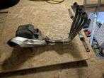 Uitlaatdemper honda cb650, Ophalen, Gebruikt, Universele onderdelen