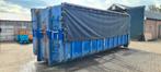 Container Containerbak 40 M3 met klapnetten, Zakelijke goederen