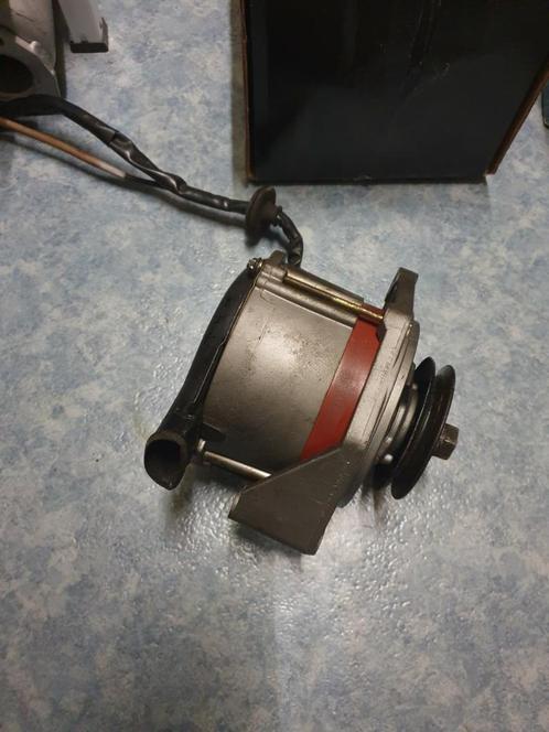 Dynamo T2 Westfalia Typ4 411 412 021903023FX 55A, Auto-onderdelen, Elektronica en Kabels, Volkswagen, Ophalen of Verzenden