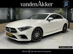 Mercedes-Benz CLS-Klasse 450 4Matic AMG // Burmester // 360, Auto's, Mercedes-Benz, Automaat, 12 maanden, Gebruikt, 368 pk