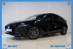 Mazda 3 2.0 e-SkyActiv-G M Hybrid 150 Exclusive-line, Auto's, Mazda, Origineel Nederlands, Te koop, 5 stoelen, Benzine