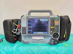 Lifepak 15 Defibrillator monitor AED ambulance ecg spo2, Gebruikt, Ophalen of Verzenden, Physio Control, Lifepak