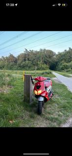 Speedfight 1 70cc, Fietsen en Brommers, Scooters | Peugeot, Ophalen, Zo goed als nieuw, Speedfight