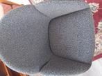 eetkamer stoelen 2stuks, Ophalen, Zo goed als nieuw, Minder dan 75 cm, 50 tot 75 cm