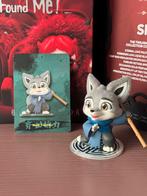 POPMART Kung Fu Panda 4 - Zhen, Verzamelen, Poppetjes en Figuurtjes, POPMART, POPMART, Ophalen of Verzenden, Zo goed als nieuw