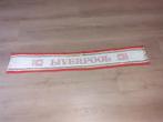 Oude LIVERPOOL SJAAL, Verzamelen, Sportartikelen en Voetbal, Ophalen of Verzenden, Gebruikt, Buitenlandse clubs, Vaantje of Sjaal