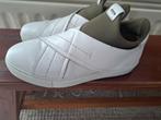 Shabbies.  Leuke leren sneakers maat 40, Ophalen of Verzenden, Sneakers of Gympen, Wit, Shabbies