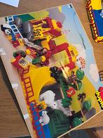 Vintage duplo dierentuin 2669, Ophalen of Verzenden, Zo goed als nieuw, Duplo