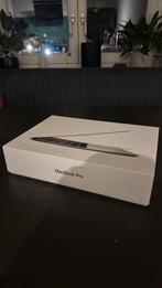 MacBook Pro 13-inch (256GB), Computers en Software, Apple Macbooks, 256 GB, 2 tot 3 Ghz, Qwerty, 8 GB