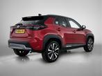 Toyota Yaris Cross 1.5 Hybrid Launch Edition | Stoelverwarmi, 12 maanden, Gebruikt, 116 pk, Bedrijf