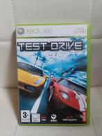 Test Drive Unlimited Xbox 360, Ophalen of Verzenden, Zo goed als nieuw