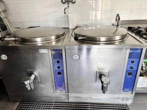 Keukenapparatuur   Gereserveerd, Zakelijke goederen, Horeca | Keukenapparatuur, Koelen en Vriezen, Gebruikt, Ophalen
