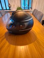 Schuberth C3 Pro Systeemhelm met SRCS Communicatie, Motoren, Overige merken, Systeemhelm, Dames, Ophalen of Verzenden