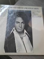 9 X LP van Neil Diamond, Ophalen of Verzenden, 1960 tot 1980, Gebruikt, 12 inch