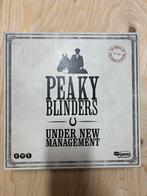 Peaky Blinders bordspel, Hobby en Vrije tijd, Ophalen of Verzenden, Zo goed als nieuw