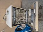 Miele vaatwasser werkend weg gezet, Witgoed en Apparatuur, Vaatwasmachines, Ophalen of Verzenden, Gebruikt, Vrijstaand, 45 tot 60 cm