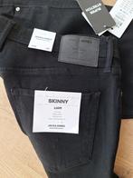 Zwarte skinny jeans Jack&Jones mt W33-L36, Kleding | Heren, Spijkerbroeken en Jeans, Ophalen, Zwart, Nieuw, W33 - W34 (confectie 48/50)