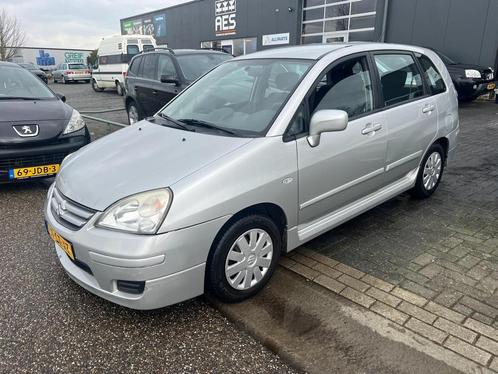 Suzuki Liana 1.6 GLS / BJ: 2006 / Airco / Elek.ramen, Auto's, Suzuki, Bedrijf, Te koop, Liana, ABS, Airbags, Airconditioning, Centrale vergrendeling