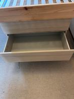 Malm kast, Huis en Inrichting, Ophalen, 50 tot 100 cm, Zo goed als nieuw, 75 tot 100 cm
