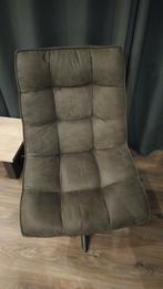 Nette fauteuil, Huis en Inrichting, Stoelen, Ophalen, Gebruikt, Eén, Modern