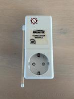 Marmitek X-10 home automation producten, Ophalen of Verzenden, Gebruikt, Schakelaar
