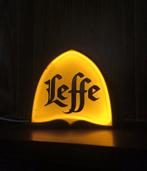 Leffe Lichtbak / Reclamebord, Verzamelen, Merken en Reclamevoorwerpen, Ophalen of Verzenden, Gebruikt, Lichtbak of (neon) lamp