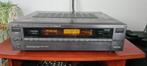 receiver, Ophalen, JVC, 120 watt of meer, Gebruikt