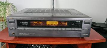 receiver beschikbaar voor biedingen