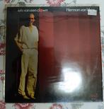 Herman van Veen- LP, Ophalen, 1980 tot 2000, Zo goed als nieuw, 12 inch