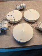 TP-Link Deco M9 plus  (3 stuks), Ophalen, Zo goed als nieuw, TP-Link