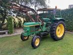 John deere 2030 1976 met stuurbekrachtiging en zonnedak, Gebruikt, Tot 80 Pk, 7500 tot 10000, Ophalen