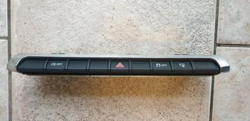 Audi a3 8v 2013/2016 dashboard schakelaars Knopjes beschikbaar voor biedingen