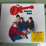 The Monkees ‎– Music Box - 4cd box, Ophalen of Verzenden, 1960 tot 1980, Nieuw in verpakking, Boxset