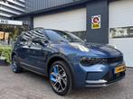 Lynk & Co 01 1.5 1.5, Euro 6, Blauw, 1854 kg, 3 cilinders