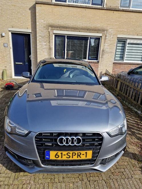 Audi A5 2.0 Tfsi Sportback Quattro S-Pro line 250PK+/-, Auto's, Audi, Particulier, A5, 4x4, ABS, Airbags, Airconditioning, Alarm