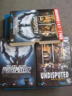 Undisputed 1 & 2 (2 disc), Cd's en Dvd's, Dvd's | Actie, Vanaf 16 jaar, Boxset, Actie, Ophalen of Verzenden