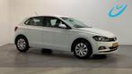 Volkswagen Polo 1.0 TSI Comfortline Camera Navigatie DAB+ Ap, Auto's, Voorwielaandrijving, Stof, Gebruikt, 95 pk