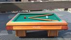 biljart, Sport en Fitness, Biljarten en Poolen, Ophalen, Zo goed als nieuw, Biljarttafel