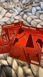 Hafabra muziek theorie en ritme, Muziek en Instrumenten, Ophalen of Verzenden, Gebruikt, Sopraan