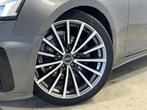 Audi A5 Coupé 35 TFSI S edition | Navigatie/Android/Apple C, 4 cilinders, 1984 cc, 4 stoelen, Leder en Stof