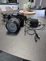 Canon EOS 50D (DS126211), Audio, Tv en Foto, Fotocamera's Digitaal, Ophalen, Gebruikt, Spiegelreflex, Canon