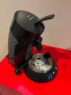 Senseo Koffiezetapparaat - Zwart, Gebruikt, Koffiemachine, Ophalen of Verzenden, 2 tot 4 kopjes