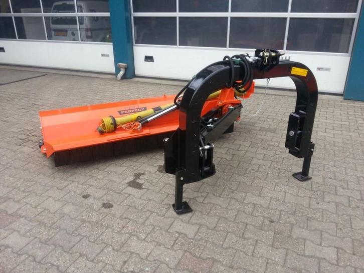 Perfect ZW210, Zakelijke goederen, Agrarisch | Werktuigen, Overige, Oogstmachine