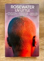 Rosewater - Liv Little (English), Ophalen of Verzenden, Gelezen, Europa overig
