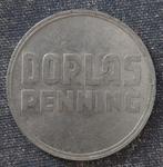 Dorlas koffiemunt [5855]  [PoovPe], Ophalen of Verzenden, Overige materialen, Nederland