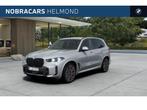 BMW X5 xDrive50e High Executive M Sport Automaat / Panoramad, 2395 kg, Leder, Hybride Elektrisch/Benzine, 2998 cc