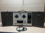 SONY TC 270 bandrecoder, Audio, Tv en Foto, Bandrecorders, Ophalen, Bandrecorder, Met banden