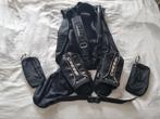 BCD Cressi Patrol maat XL, Watersport en Boten, Ophalen, Gebruikt, Trimvest of Wing
