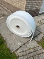 Rand isolatie, Doe-het-zelf en Verbouw, Zeil en Folie, Ophalen of Verzenden, Zo goed als nieuw, Zeil